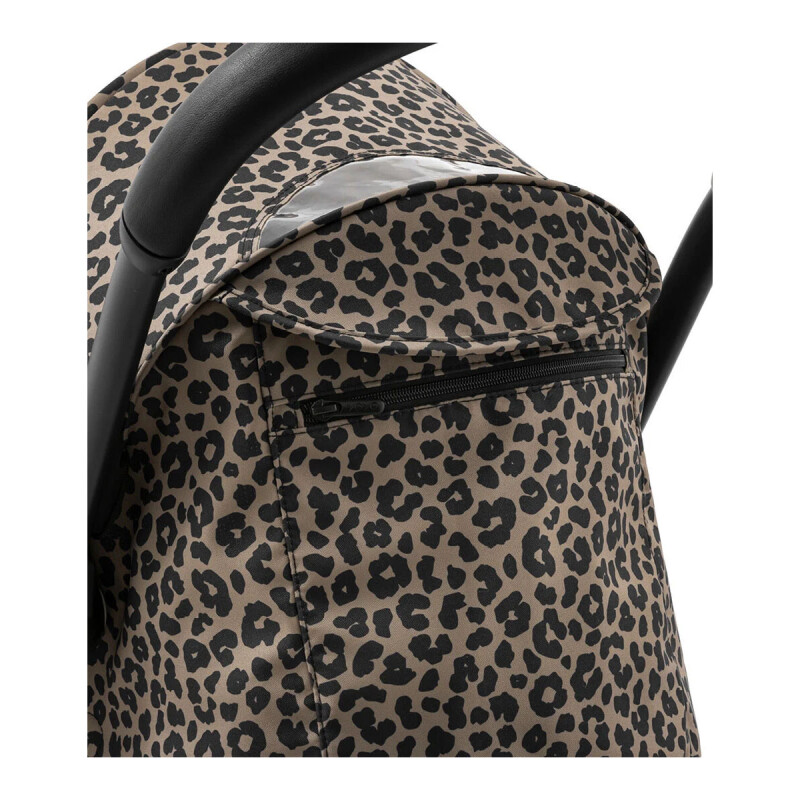 Pack +6 Stokke YOYO 3 Leopard Pack +6 Stokke YOYO 3 Leopard