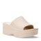 Sandalias de Mujer Miss Carol POSITANO de goma Beige