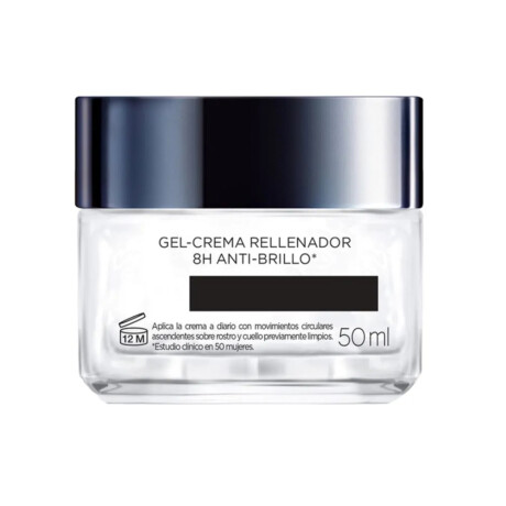Crema Gel L'Oréal Paris Revitalift Ácido Hialurónico 50ml Crema Gel L'Oréal Paris Revitalift Ácido Hialurónico 50ml
