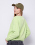 SWEATER FERMIN Verde Palta