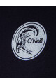 Remera O'Neill Longboard Negro
