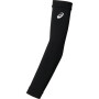 Mangas Performance Running Arm Cover Unisex Performance Black