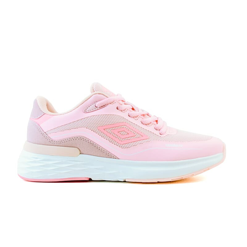 Championes Umbro Ripley de Mujer - 20305987 Rosado