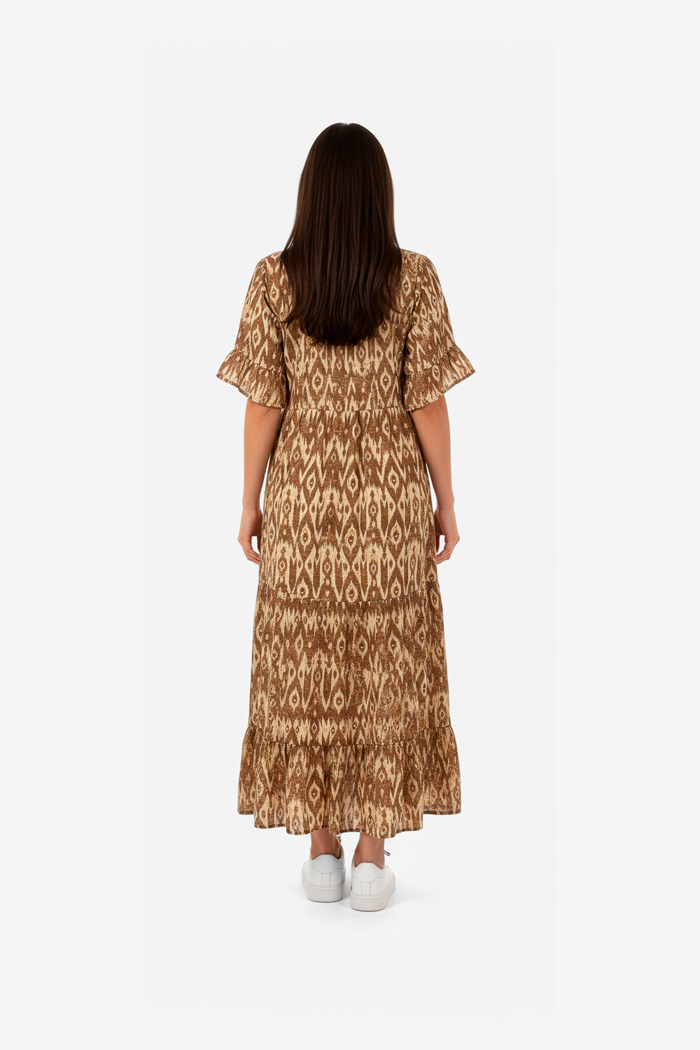 Vestido Nanet Estampado 1