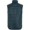 Casaca Fjallraven Abisko Padded Vest M Hombre Navy