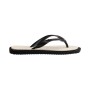 Sandalias Havaianas Top Sqr Fusion Fc Mujer Negro