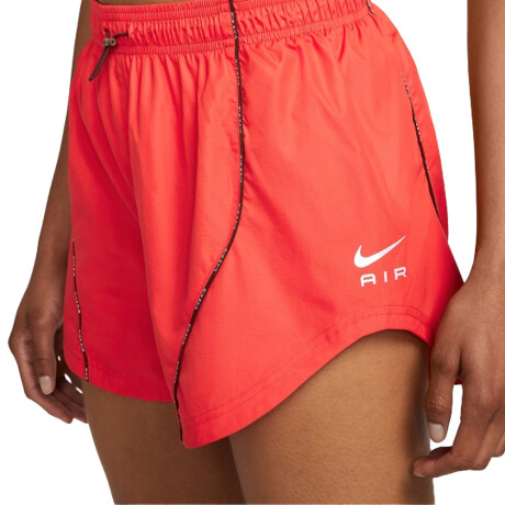 Short Nike Air - Lilac Red