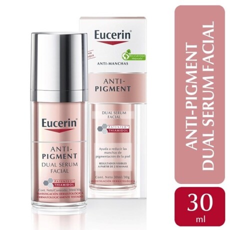 Eucerin Anti-Pigment Dual Serum facial 30 ml Eucerin Anti-Pigment Dual Serum facial 30 ml