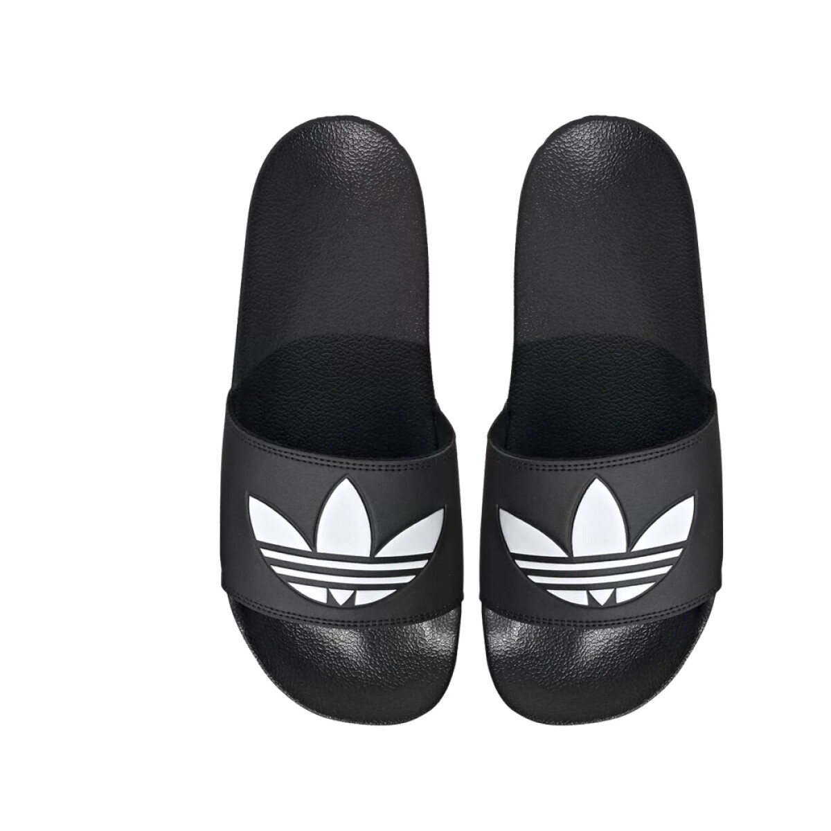 adidas ADILETTE LITE - Black 