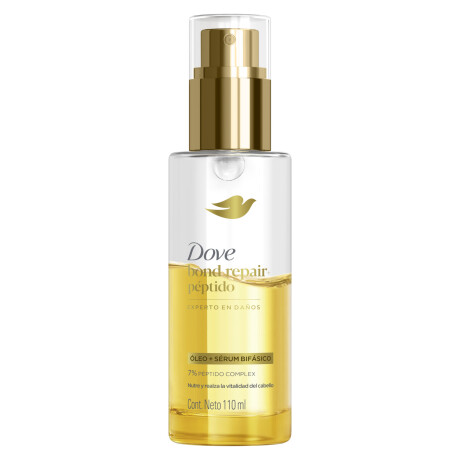 Óleo Sérum Bond Intense Repair 110ml Óleo Sérum Bond Intense Repair 110ml