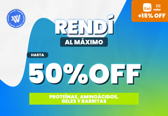 [CiberWiki] Rendí al máximo