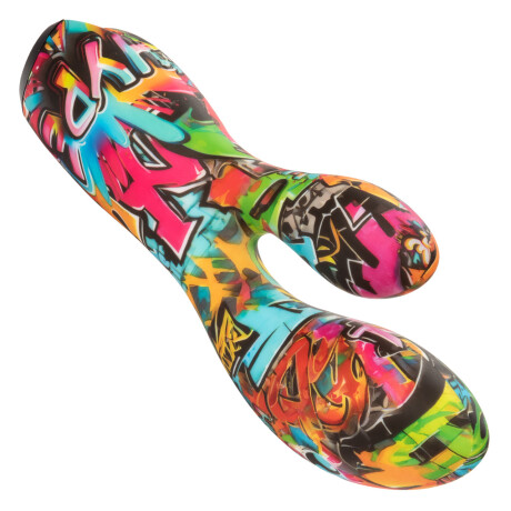 Vibrador Estimulador Hype Dual Stim Vibrador Estimulador Hype Dual Stim