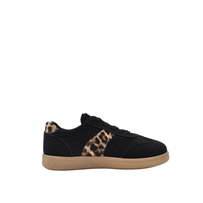 Calzado deportivo Dama Mayra BLACK