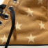 Championes Converse Chuck 70 Stars Marrón