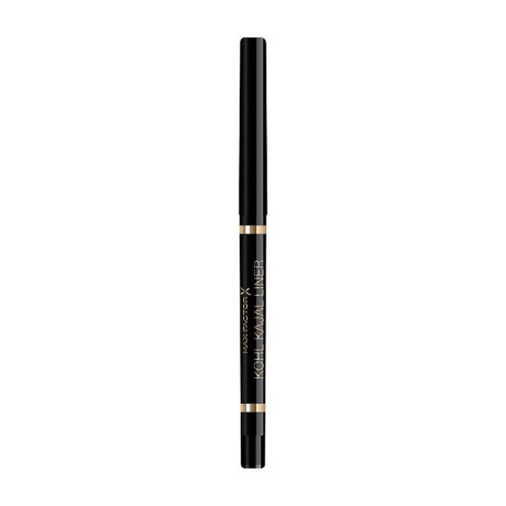 Delineador de Ojos Max Factor Kohl Kajal Automatic 001 Black 080