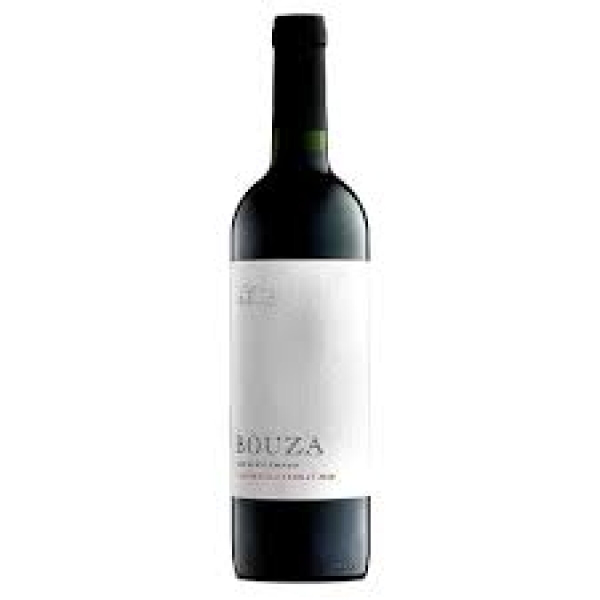 Tempranillo Tannat Bouza 