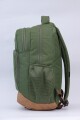 Mochila Discovery Verde