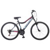 Bicicleta Milano Torino Y-Frame Aro 26" Bicicleta Milano Torino Y-Frame Aro 26"