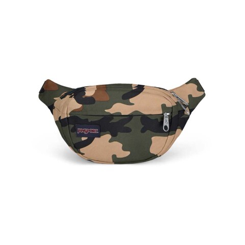 Canguro Fifth Avenue - Unisex Buckshot Camo