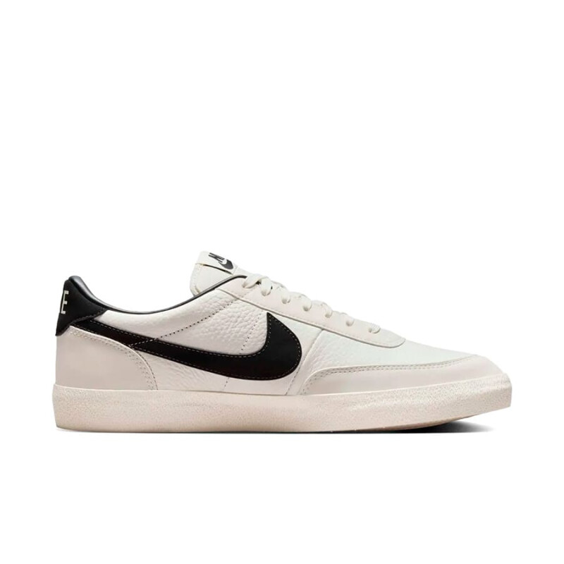 Championes Nike Killshot 2 de Hombre - HQ1657-103 Blanco-negro