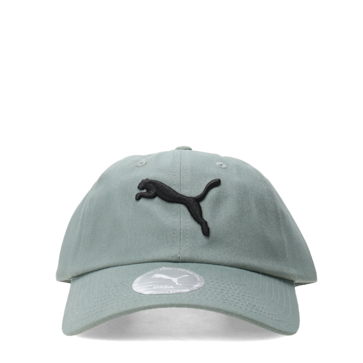 Gorro Puma BB Cat - Verde 