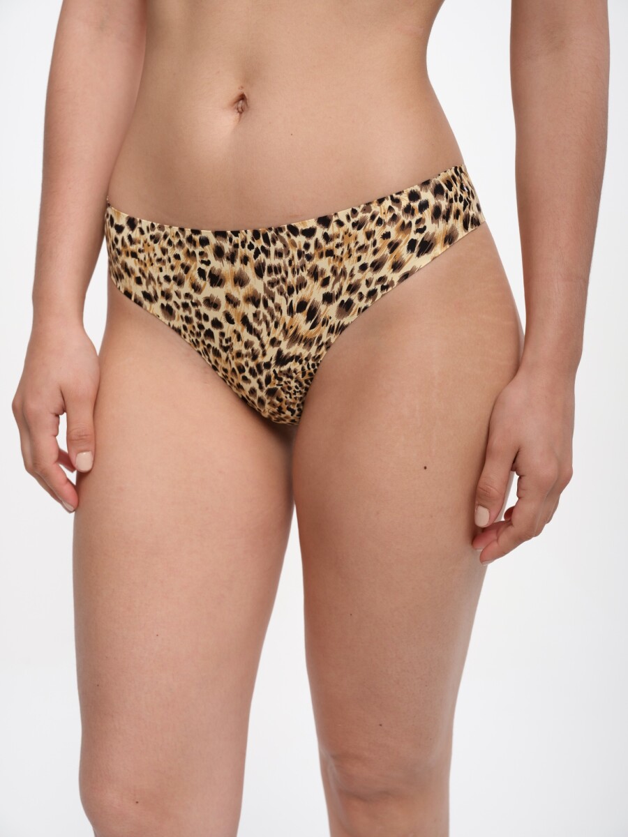 Colaless Brunella - Print 4 