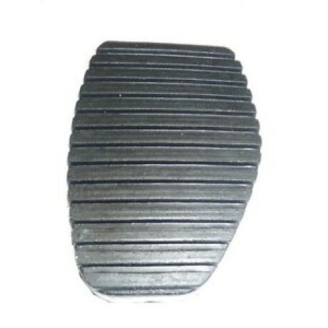 PEDALERAS CITROEN - PEUGEOT GOMA PEDAL FRENO 306 406 407 ZX XSARA PARTNER - PEDALERAS CITROEN - PEUGEOT GOMA PEDAL FRENO 306 406 407 ZX XSARA PARTNER -