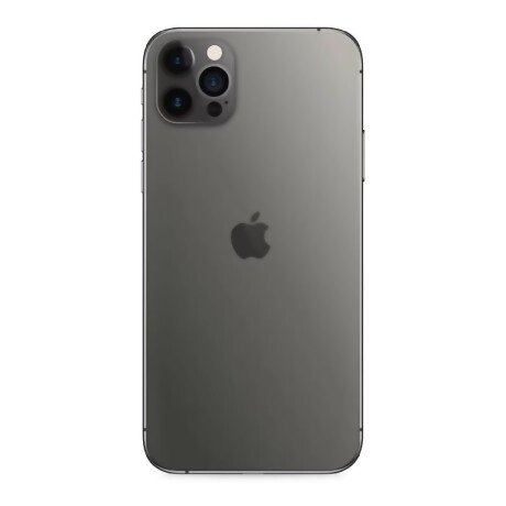 Celular iPhone 12 PRO 128GB (Refurbished) Grafito