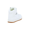 Pony Lifestyle M-100 Bota Teen - White/white Blanco-blanco