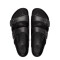 Sandalia de Hombre Birkenstock Arizona Negro