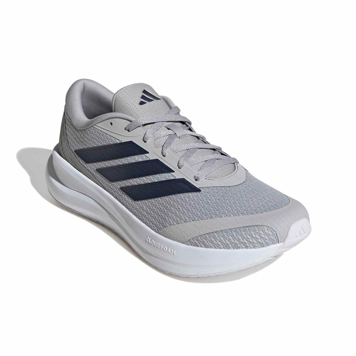 ADIDAS RUNFALCON 6 - Gris-Marino 