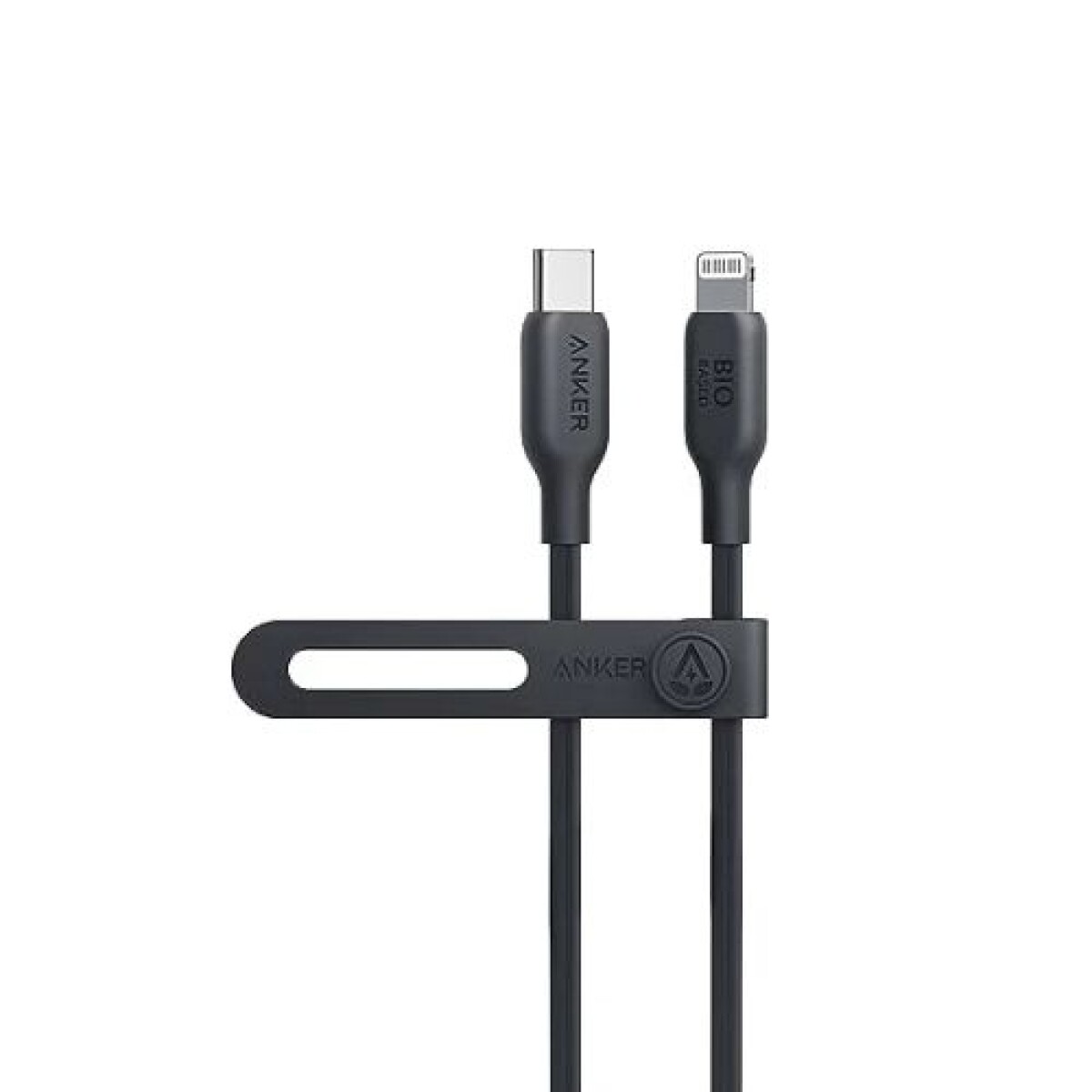 Cable ANKER 542 USB-C to Lightning BioBased 6ft White 
