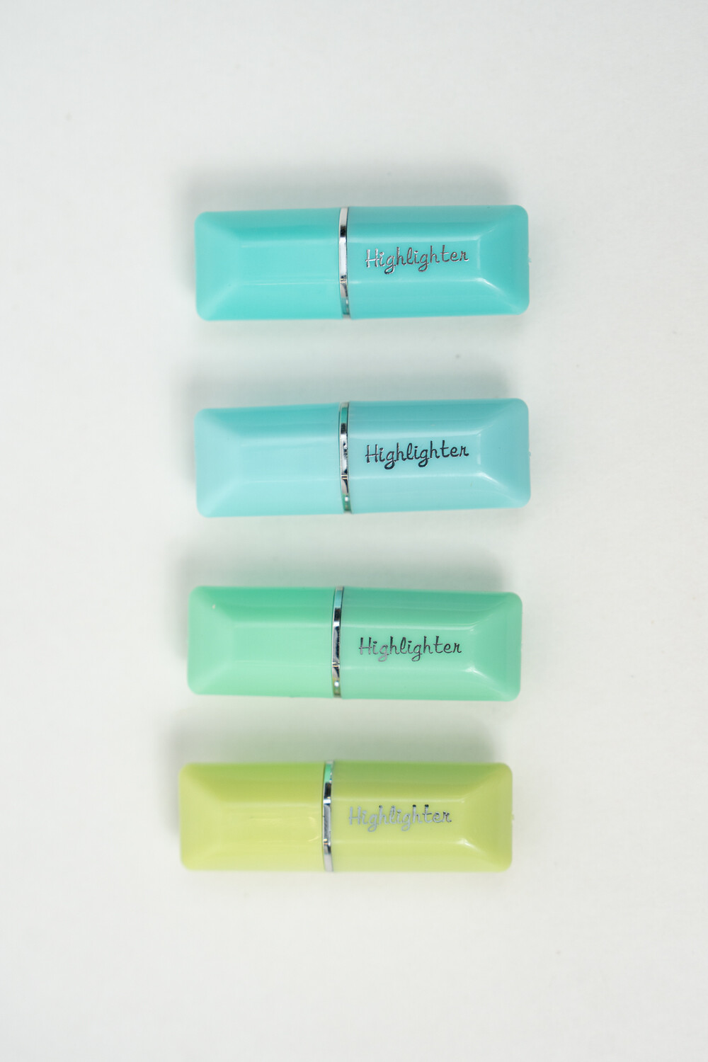 Resaltador Pedro Estampado 3