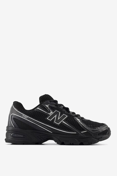 NB U740BM2 Negro