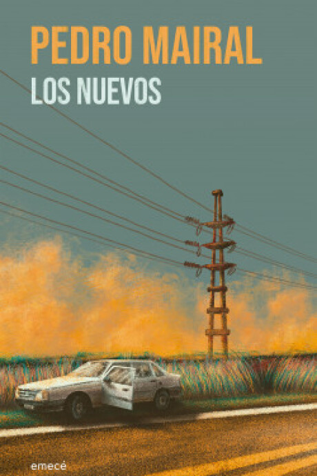 LOS NUEVOS LOS NUEVOS