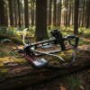 Ballesta Recurva Crossbow 185 Libras 250 FPS Camuflada Ballesta Recurva Crossbow 185 Libras 250 FPS Camuflada