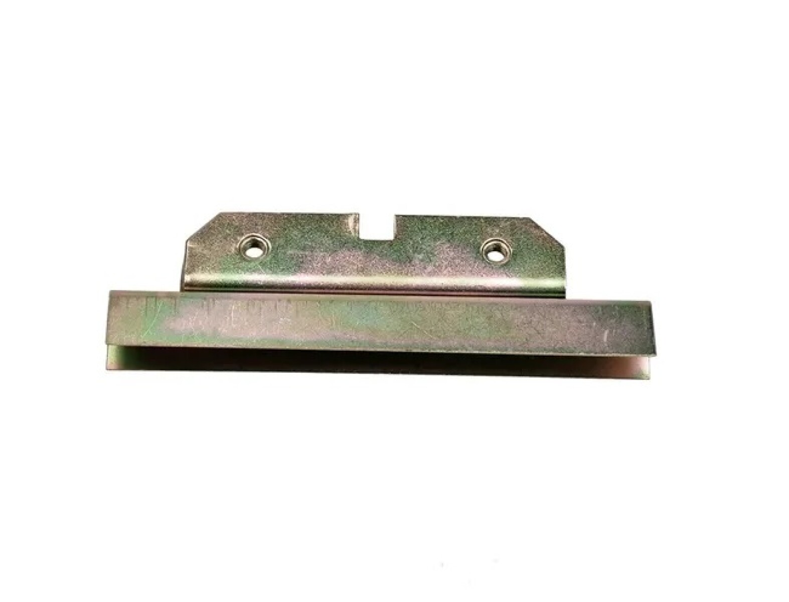 GUIA DE VIDRIO SOPORTE GOL G2 / G3 / G4 95/09 2 PUERTAS 