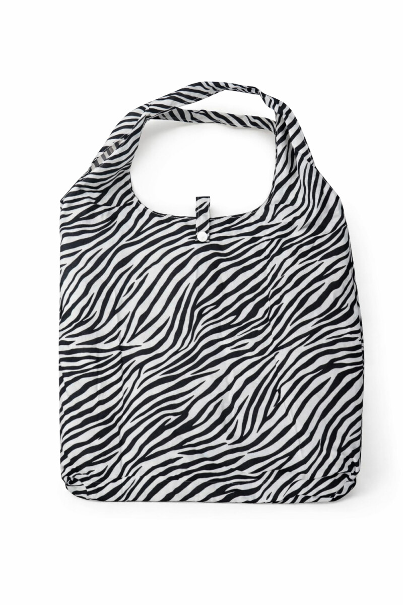 Tote Bag Chula - Estampado 1 