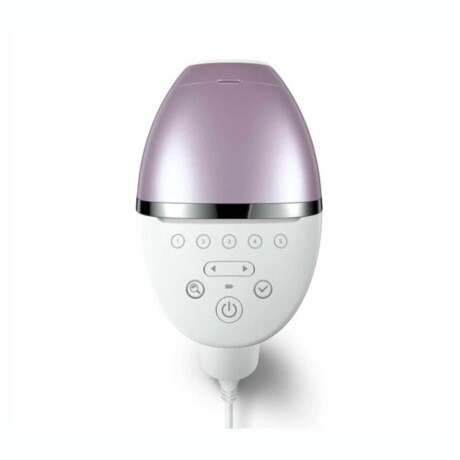 Depiladora PHILIPS IPL BRI947/30 Cuatro Accesorios + Neceser Depiladora PHILIPS IPL BRI947/30 Cuatro Accesorios + Neceser