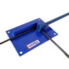 Base Para Doblar Hierro Fija Hermasur 10mm Base Para Doblar Hierro Fija Hermasur 10mm