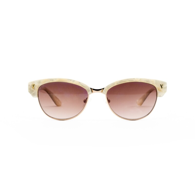 Lentes de Sol Infinit Coquette Nacar