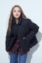 CAMPERA ARCHIBALD Negro