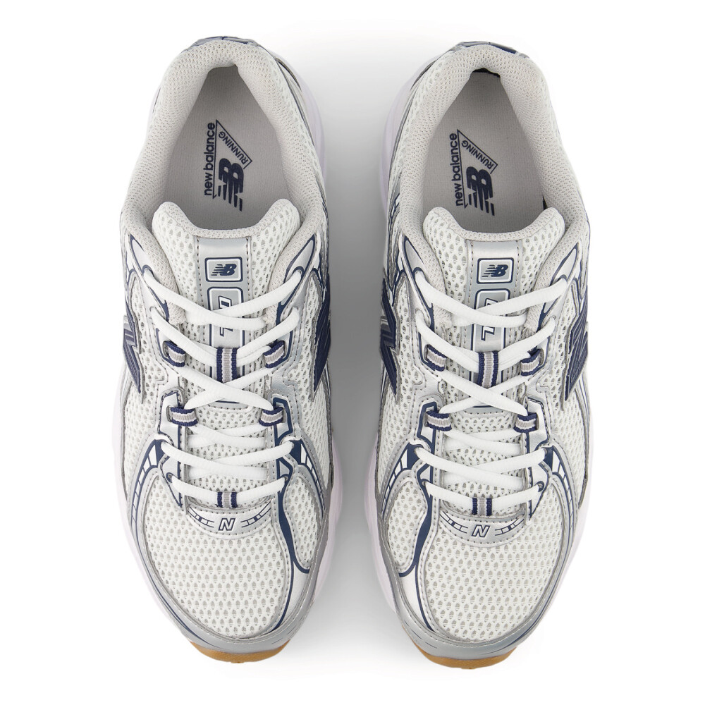 Zapatillas New Balance 740 Hombre Blue