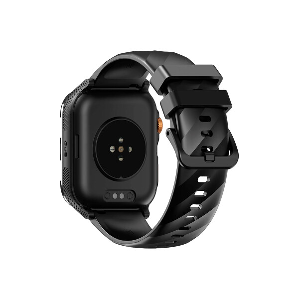 Smartwatch Blackview W10 Pro color negro Smartwatch Blackview W10 Pro Color Negro