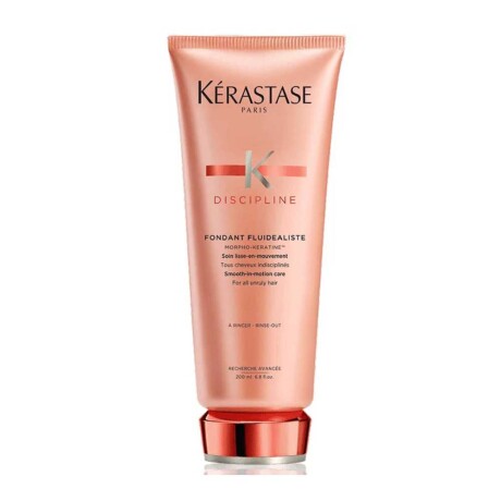 Acondicionador Kerastase Discipline Fondant Fluidealiste 200ml Acondicionador Kerastase Discipline Fondant Fluidealiste 200ml