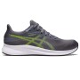 Zapatillas Running Patriot 13 - Hombre Metropolis/lime Zest