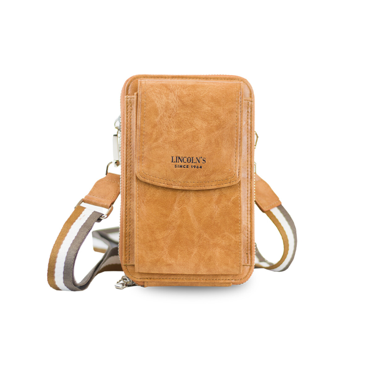 PHONEBAG / PORTA CELULAR DAISY - SUELA 