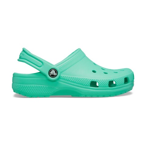 Classic Clog K - Niños Lagoon