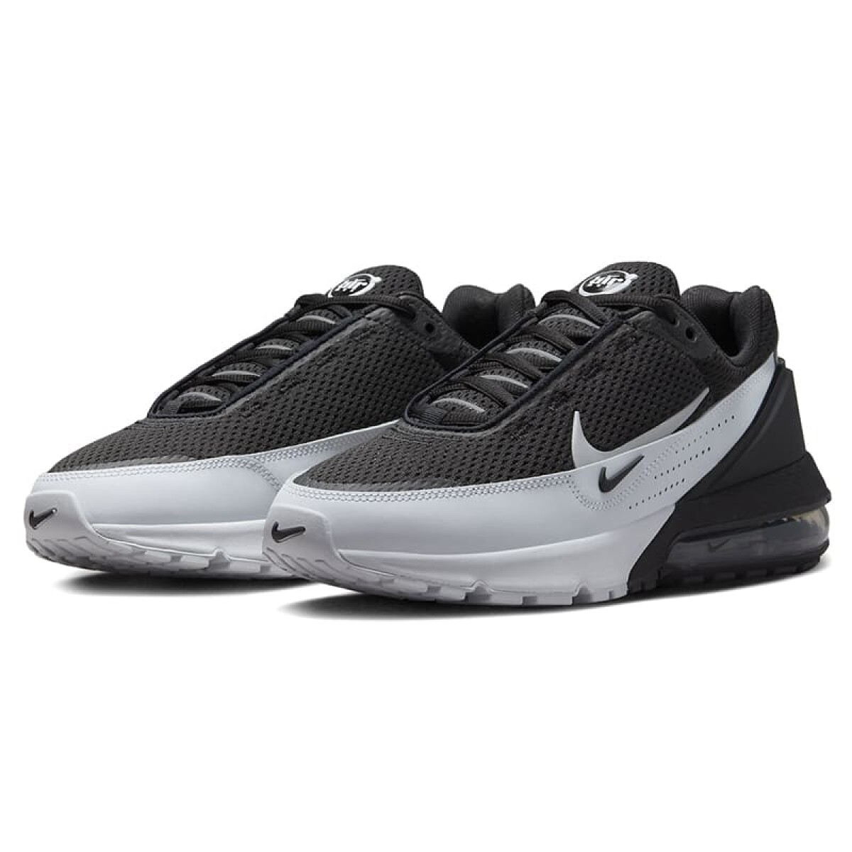 Championes Nike Air Maxi Pulse de Hombre - DR0453-005 - Negro 