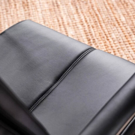 Silla De Oficina Zara Negro